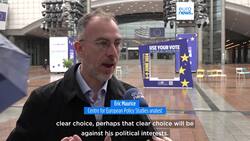 Dissolution of the National Assembly: Gamble or political courage? News Clip