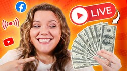 The 10 Best Ways To Use Live Streaming For Business (2022) Instructional Video