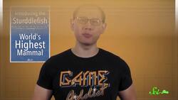 This Sturgeon-Paddlefish Hybrid Shouldn't Exist | SciShow News Instructional Video