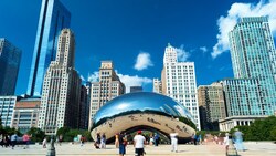 What's in a Name!? Chicago News Clip