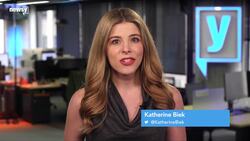 FAA Chief Tests Boeing 737 Max Software Updates In Flight Simulator News Clip