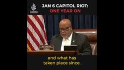 Jan 6 US Capitol riot: What’s happening with the investigation? News Clip
