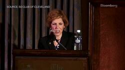 Federal Reserve's Mester: One More Rate Hike May Be Needed This Year News Clip