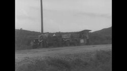 Display of North Korean weapons News Clip