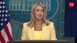 Will U.S. Stop Funding Israel's War On Gaza? Watch White House Press Secy's Response News Clip