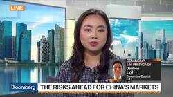 2019 Will Be a Challenge for China, Global Markets, Says CMC Markets's Yang News Clip