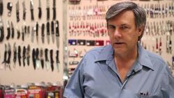 What Is a Switchblade? Instructional Video