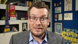 Are Textbooks Obsolete? Instructional Video