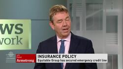 Alternative lenders under scrutiny News Clip