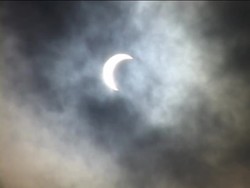 Exploring Earth, Sun, and Moon: Eclipses Instructional Video