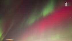 Chasing the Northern Lights for a living, a journey into the arctic Instructional Video