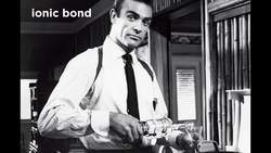 The Chemical Bond: Covalent vs. Ionic and Polar vs. Nonpolar Instructional Video