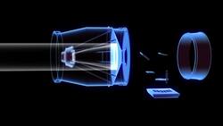 The Roman Space Telescope's Wide Field Instrument Instructional Video