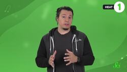 5 Ways to Use Your Body as a Charger Instructional Video