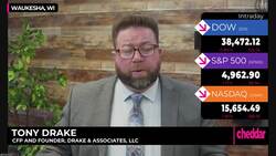 What the Latest CPI Numbers Tell Us About the Economy News Clip