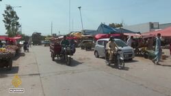 Pakistan economy: Govt receives last $1b of $3b IMF bailout News Clip