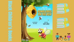 Bumblebee On The Run by Lashone Grimes and Bessie Ferguson Instructional Video