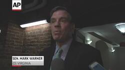 Senators remark on Trump comment on foreign help Instructional Video