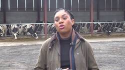 'Ukraine president Zelensky is a hero', says Tory leader Kemi Badenoch News Clip