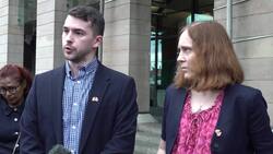 BMA co-chairs speak to the media following meeting with Wes Streeting News Clip