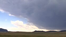 What Do Clouds Tell Us About the Weather Instructional Video