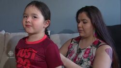 Ottawa unveils 'historic' Indigenous child welfare overhaul News Clip