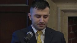 CLEAN : Iranian dissidents announce lawsuit against President Raisi in US courts News Clip