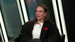 Penny Oleksiak reflects on Paris Olympics, climbing Mt Kilimanjaro & what's to come Instructional Video