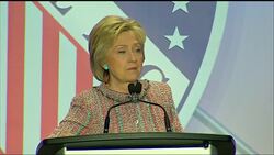 Clinton Promises Reforms for Latinos Instructional Video