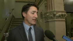 International Students in Manitoba are feeling anxious due to Canada's recent changes to immigration policies News Clip