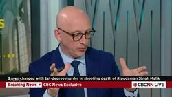 Son of former Air India bombing suspect could be in danger, Mounties warn News Clip