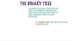 From 0 to 1 Data Structures & Algorithms in Java - Meet The Binary Tree - A Hierarchical Data Structure Instructional Video