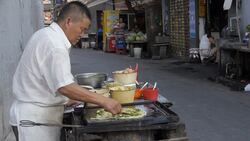 The History and Making of Marinades Instructional Video