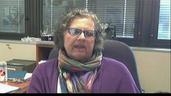 Study suggests weight gain if you sleep with TV on News Clip