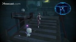 Let's Play Final Fantasy XIII-2 Part 17 - Temporal Rift Instructional Video
