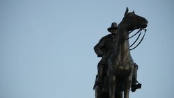 Ulysses S. Grant Memorial News Clip