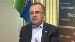 Oil Market Is Balanced, Aramco CEO Says News Clip