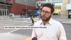 City wants to look at downtown district thermal energy potential News Clip