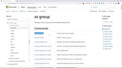 AZ-204 Developing for Microsoft Azure Exam Prep - DEMO: Creating a Virtual Machine (VM) in Command Line Interface (CLI) Instructional Video
