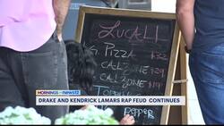 Carol Gardens pizzeria namedropped in Drake, Kendrick Lamar rap feud News Clip