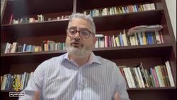 Syria-Lebanon relations: Lebanese prime minister's visit marks new phase Instructional Video