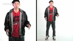 How to Do the Ticking Dance Move Instructional Video