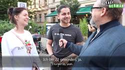 Easy German: How would you describe yourself? Instructional Video