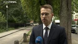 Kabul airport must be safe for future humanitarian missions, says EU News Clip