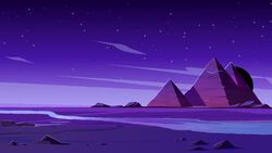 I WONDER - How Were Constellations Used In The Past? Instructional Video