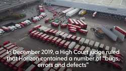 The Post Office scandal: Key questions around plan to quash convictions News Clip