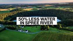 How Germany's Coal Phase-Out Risks Drying Out Berlin News Clip