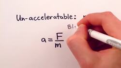 Immovable Object vs. Unstoppable Force - Which Wins Instructional Video