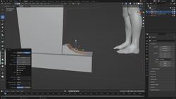 Blender to Unreal Engine - Become a Dungeon Prop Artist - Working with Modifiers Instructional Video