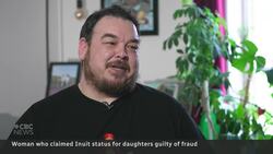 Mother in Inuit identity fraud case pleads guilty News Clip